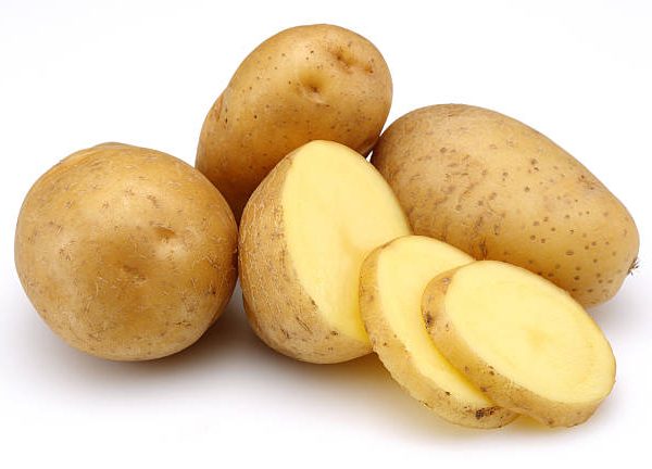 Aloo(آلو) -1kg