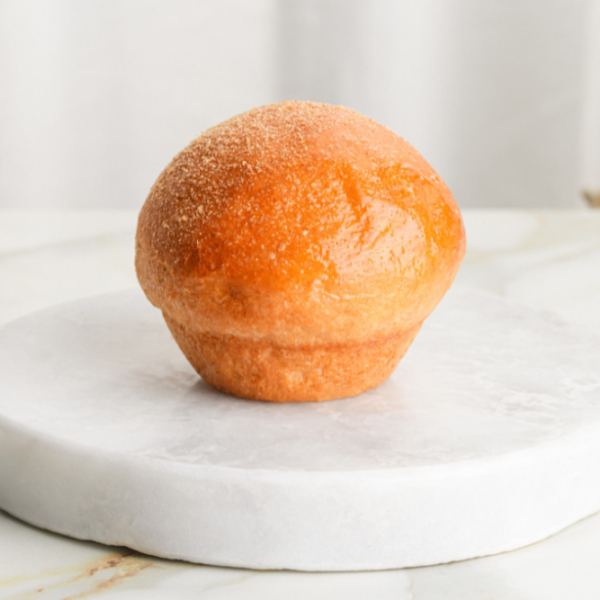 Bran Mini Bun - Pack of 6 (بران منی بن - 6 کا پیک)