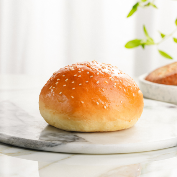 Burger Bun (برگر بن)