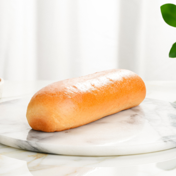 Hotdog Bun (ہاٹ ڈاگ بن)
