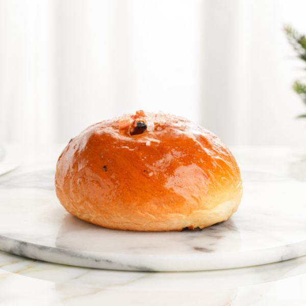 Fruit Bun (فروٹ بن)