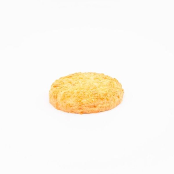 Half Coconut Biscuit (آدھا ناریل بسکٹ)-250 g