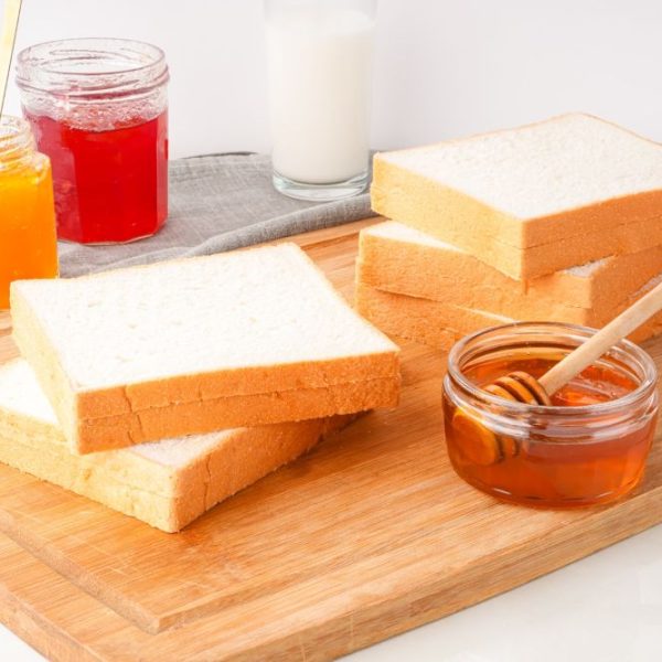 Butter Bread (بٹر بریڈ)
