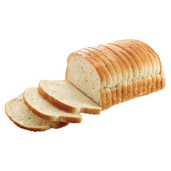 Bread(ڈبل روٹی)