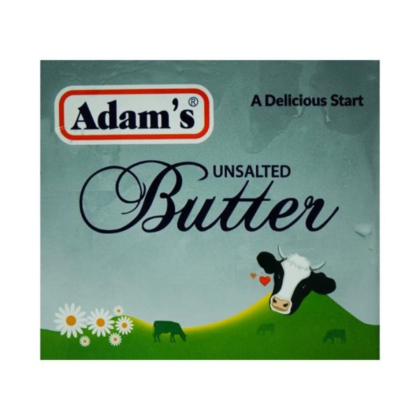 Adams Butter (ایڈمز بٹر)-1 KG
