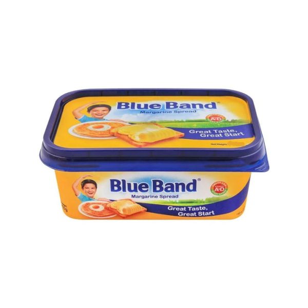 Blue Band Margarine Spread (بلو بینڈ مارجرین اسپریڈ)-235 GM