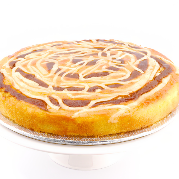 Chocolate Cheese cake (چاکلیٹ چیز کیک)-1 Pound