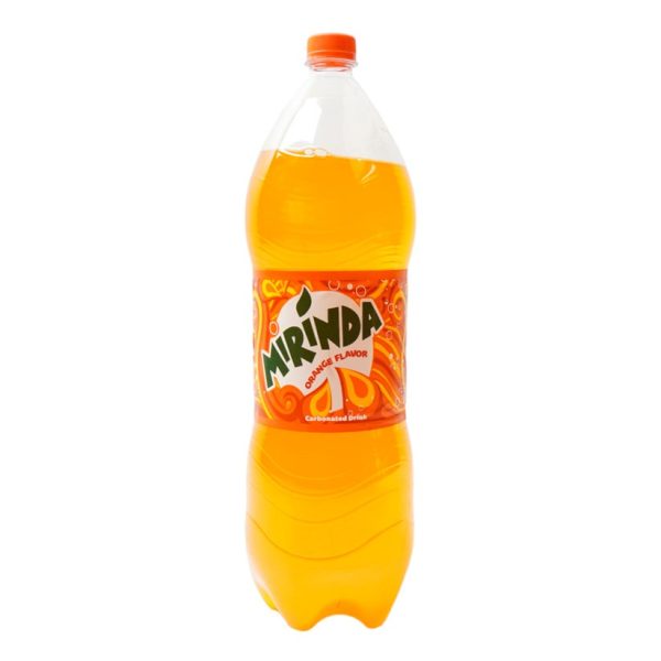 Mirinda Jumbo (میرنڈا جمبو)-2.25 Ltr