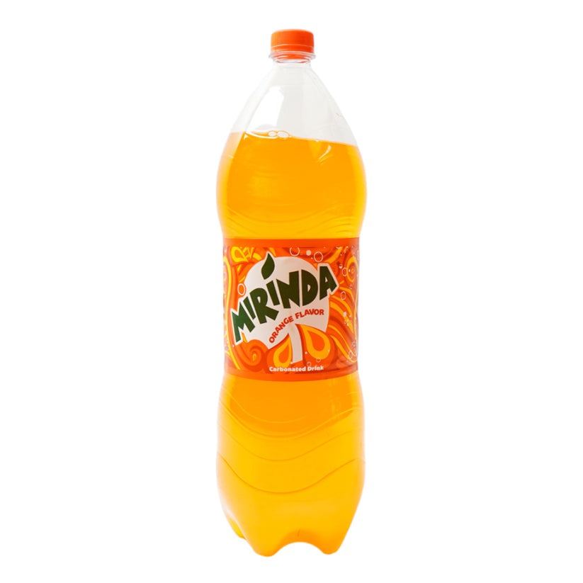 cc 3 Mirinda Jumbo (میرنڈا جمبو)-2.25 Ltr - Image 1