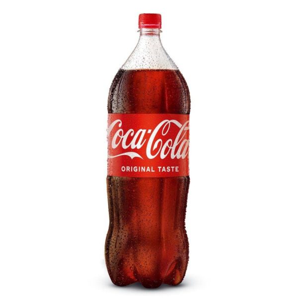 Coke Jumbo Bottle  (کوک جمبو)-500 Ml