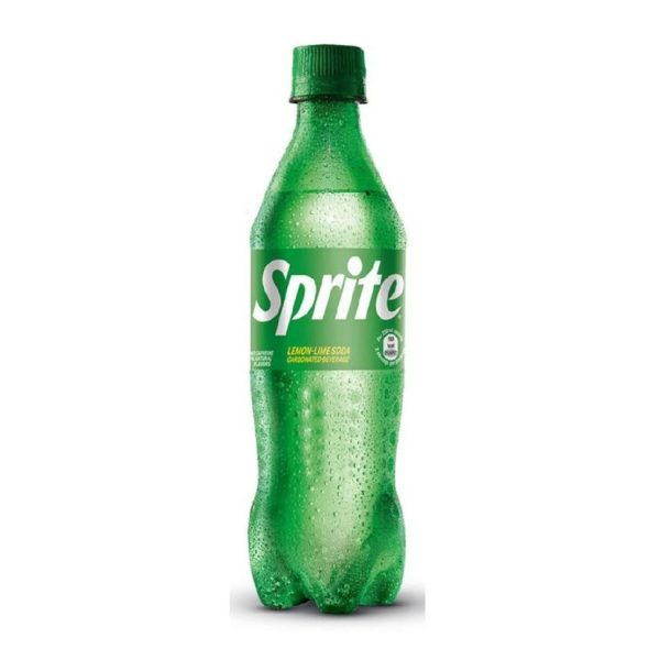 Sprite Bottle (سپرائٹ بوتل)-500 ML