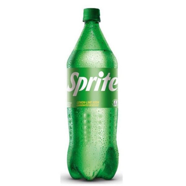 Sprite Bottle (سپرائٹ بوتل)-1.5 LTR