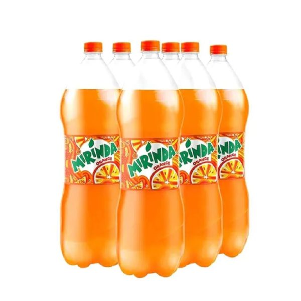 Mirinda Jumbo Carton (مرنڈا جمبوکارٹن)-