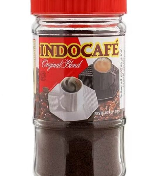 Indocafe Coffee Original Blend (انڈو کیفے کافی اوریجنل بلینڈ)-50 Gram