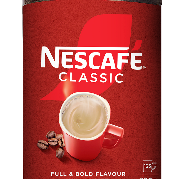 Best Day Classic Instant Coffee (بیسٹ ڈے کلاسک انسٹنٹ کافی)-200 Gram