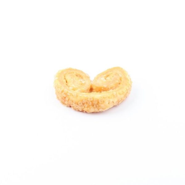 French Heart Puff (فرینچ ہارٹ پف)- 250 g