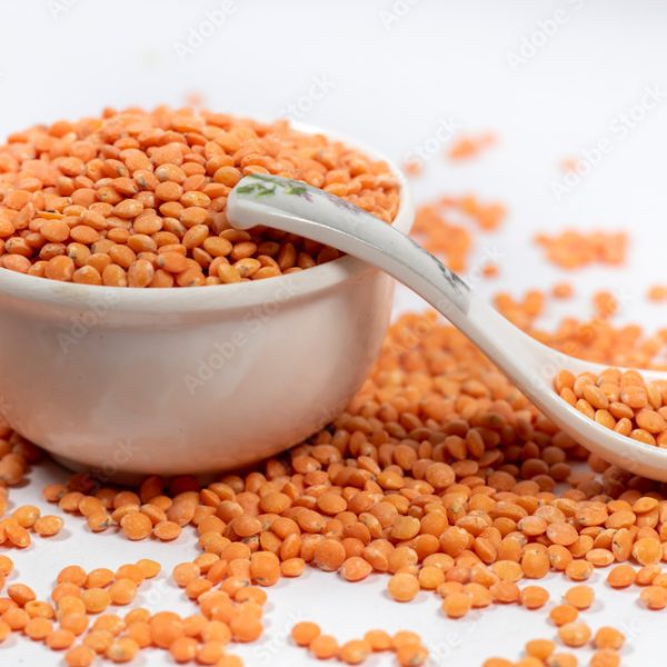 Masoor ki Daal (مسور کی دال)-1kg