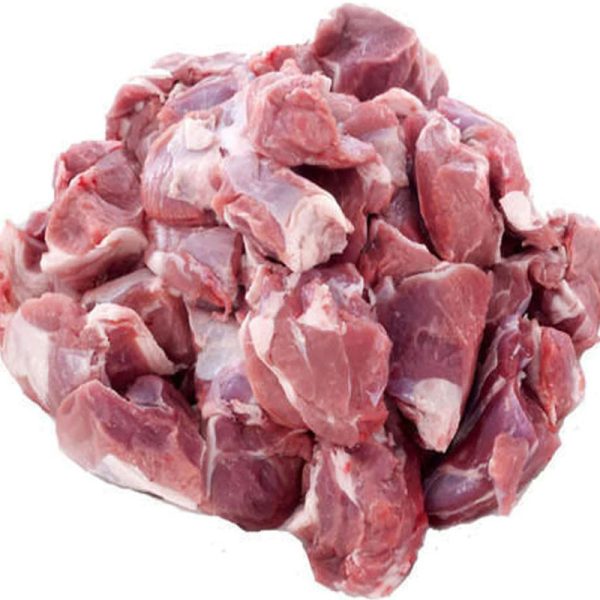 Mutton (مٹن)-1kg