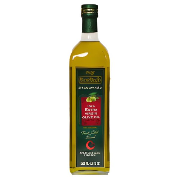 Dew Drop Olive Oil Extra Virgin Traditional (یو آئل ایکسٹرا ورجن ٹریڈیشنل)-1000 ML