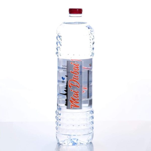 Mai Dubai Mineral Water (مائی دبئی منرل واٹر)-1.5 Ltr
