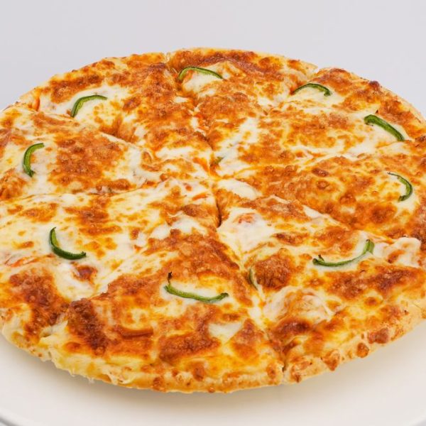 Sriracha Pizza (سریراچا پیزا)-Large