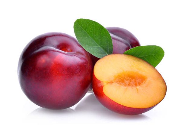 Plum(آلوبخارہ)-1kg