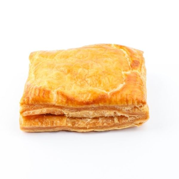 Vegetable Cheese Pasty (سبزی اور چیز پیسٹری)-