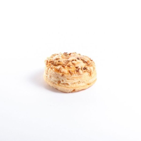 Spicy Puff (اسپائسی پف)-250 g