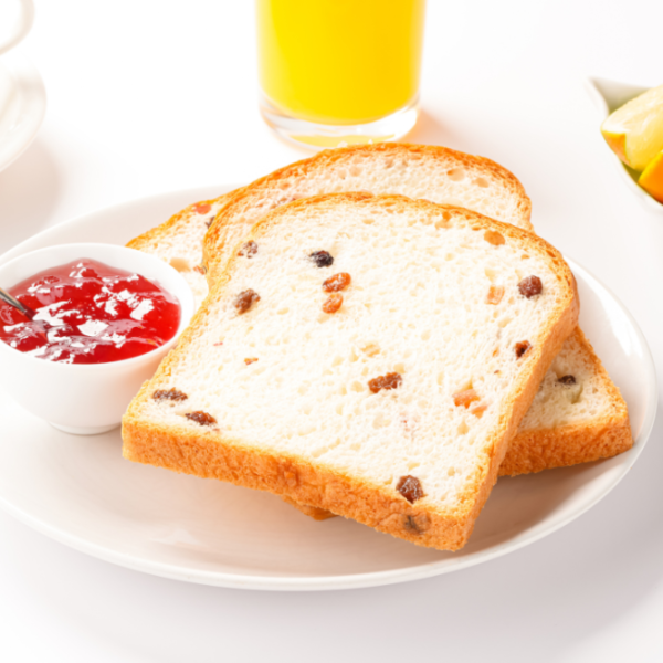 Fruit Bread (فروٹ بریڈ)