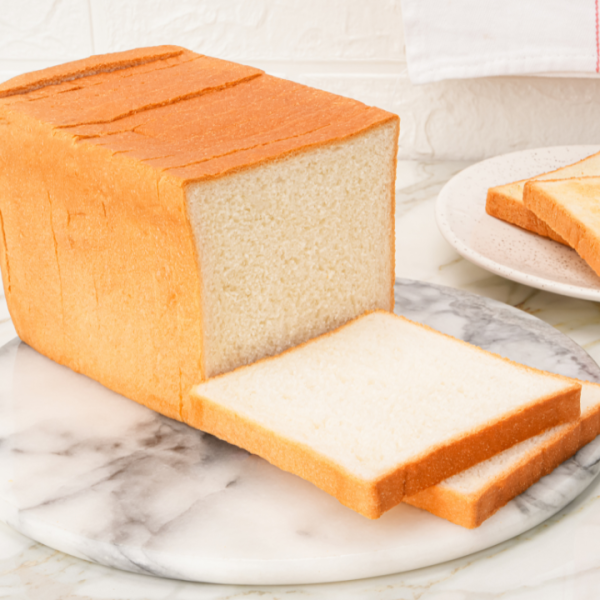 Milky Bread (ملکی بریڈ)