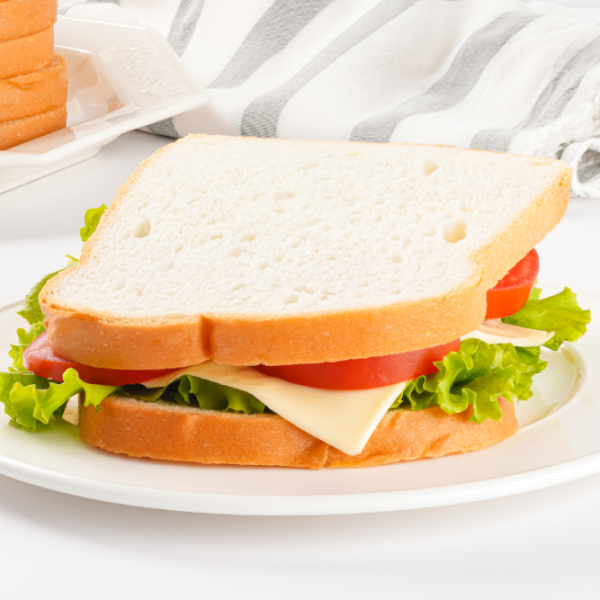 Marshall Bread (مارشل بریڈ)