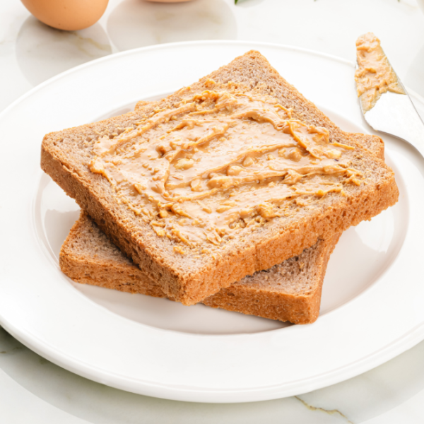 Bran Bread (بران بریڈ)