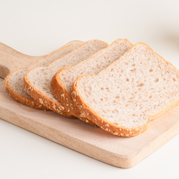 Puri Gandum ki Bread (پوری گندم کی بریڈ)