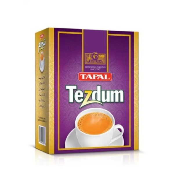 Tapal Tezdum Pack (ٹاپل تیزدم پیک)-170 GM