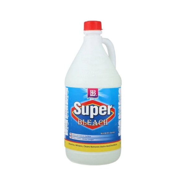 Super Bleach (سپر بلیچ)-1 Litre