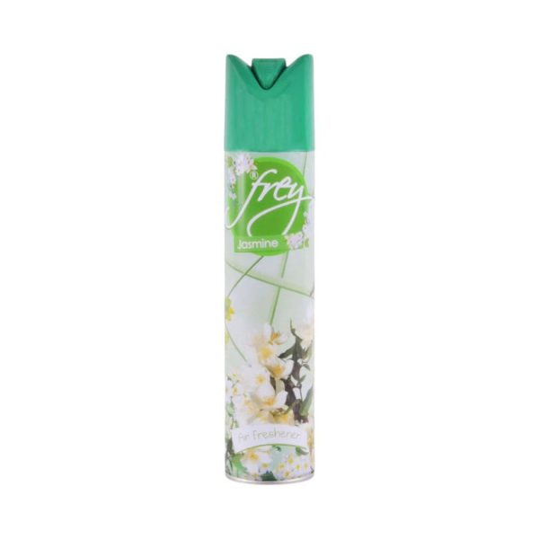 Frey Air Freshener Chameli (فری ایئر فریشنر چنبیلی)-300 ML