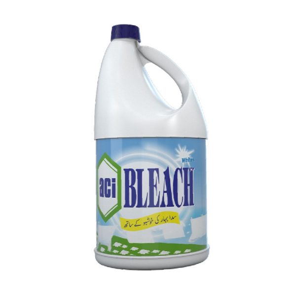 Atlantis Disinfecting Bleach (اٹلانٹس ڈس انفیکٹنگ بلیچ)-1900 Milli Litre