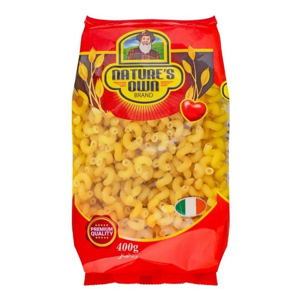 Borges Pasta Fusilli (بورجِس پاستا فوسیلی)-500 Gram