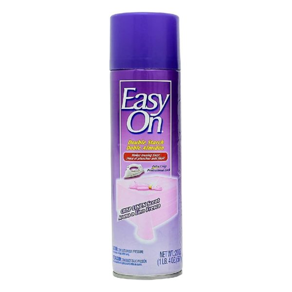 Easy On Double Starch (ایزی آن ڈبل اسٹارچ)-567 Gram Basic