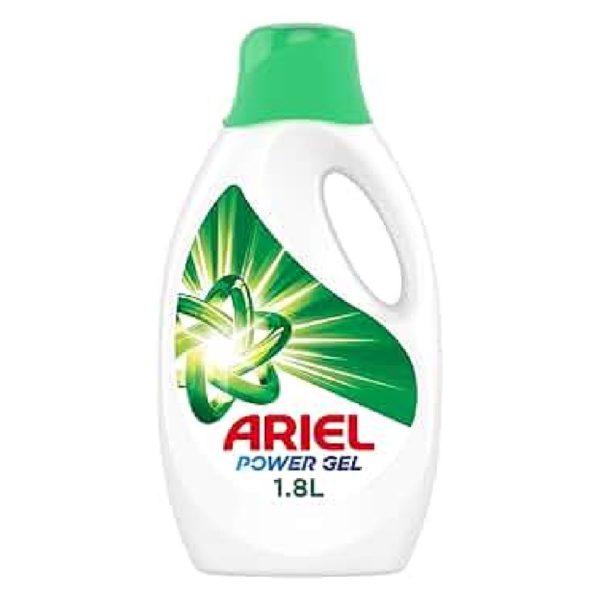 Ariel Washing Gel Liquid Original (ایریل واشنگ جیل لکوئیڈ اوریجنل)-
