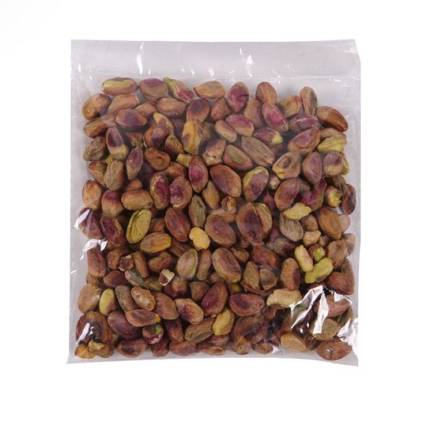 Al-Naseeb 100 gram pista baghair chilke ke (النصیب 100 گرام پستہ بغیر چھلکے ک)-