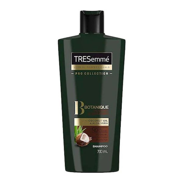 Tresemme Nourish & Repair Shampoo (ٹریسیمے نرش اینڈ ریپیئر شیمپو)-650mL