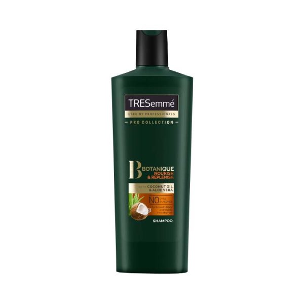 Tresemme Nourish & Repair Shampoo (ٹریسیمے نورِش اینڈ ریپیئر شیمپو)-360mL