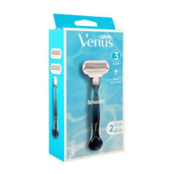 Venus Breeze Cart of 4 (وینس بریز کارٹ آف 4)
