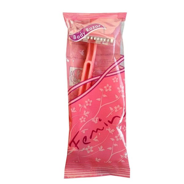 Treet Femina 1s Pouch (ٹریٹ فیمینا 1 عدد پاؤچ)-1unit